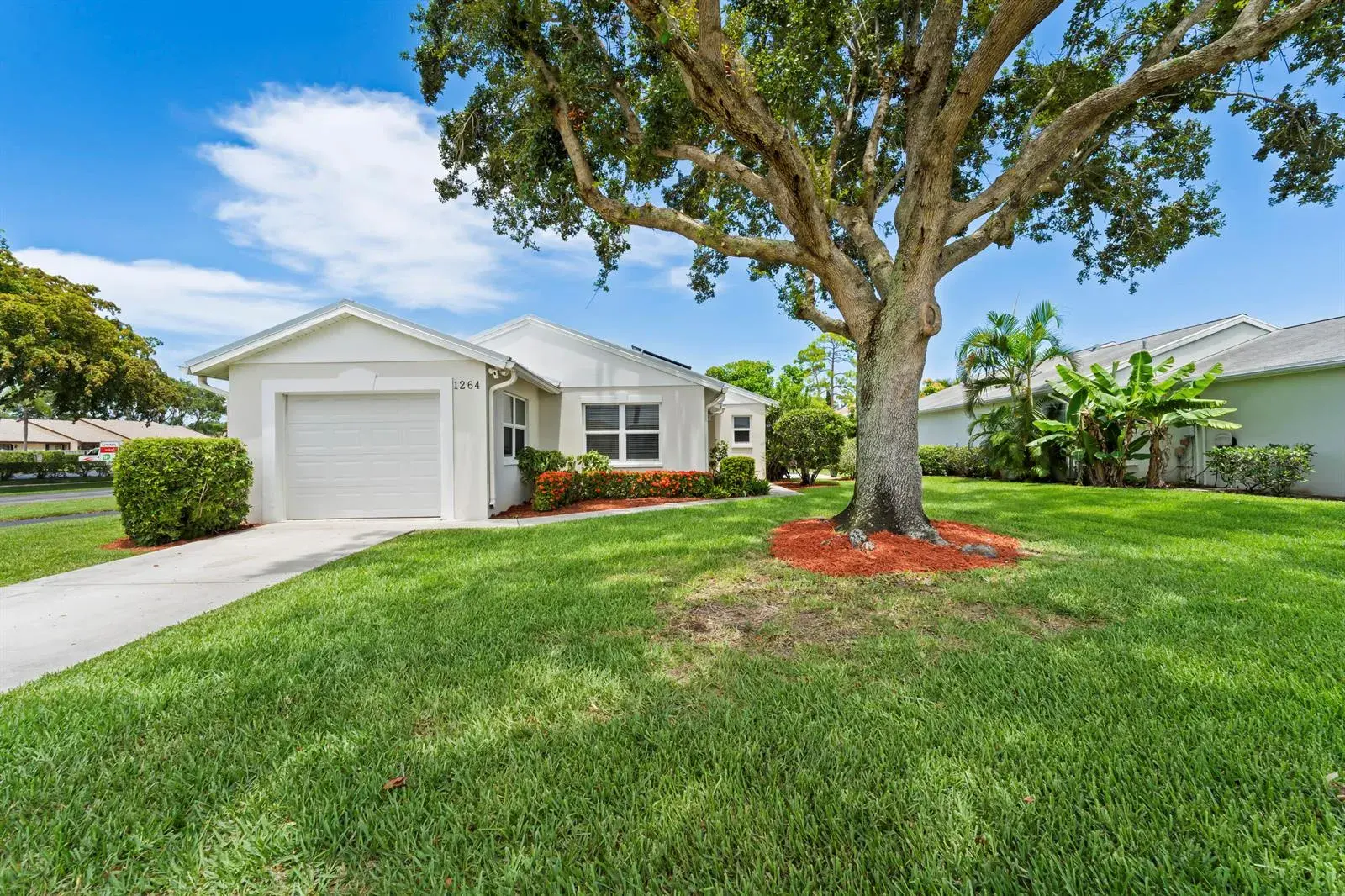 1264 Pine Sage Circle, West Palm Beach FL 33409