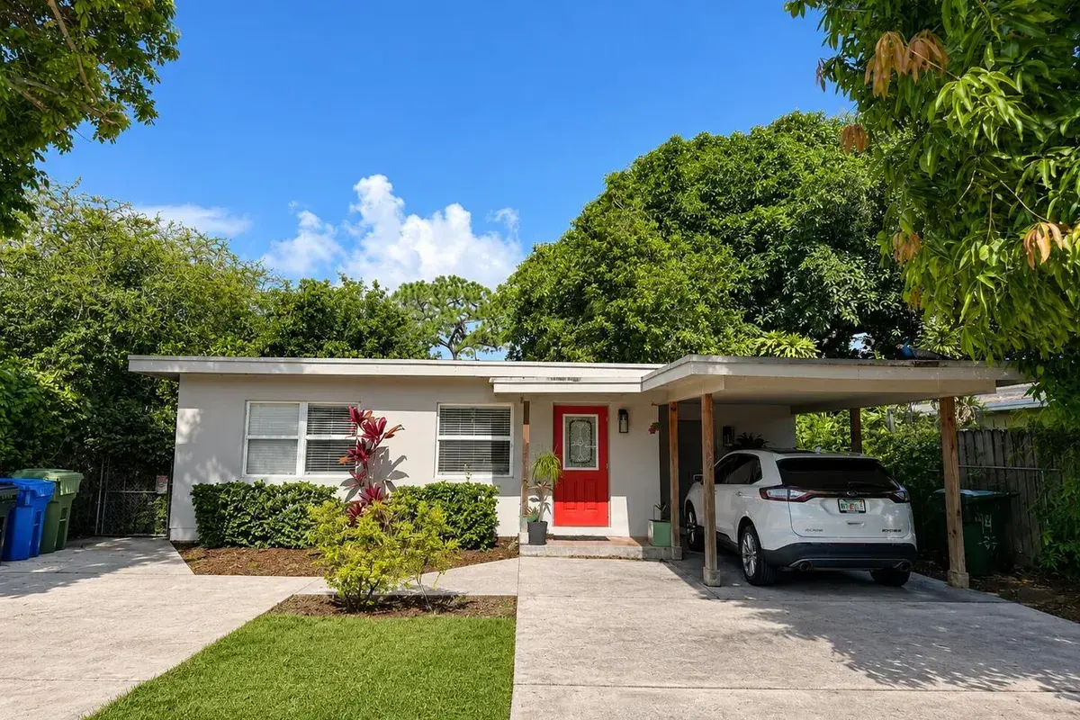 1437 NW 4th Avenue, Fort Lauderdale FL 33311
