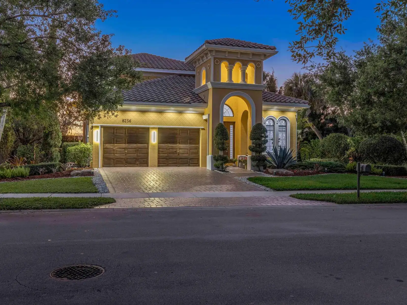 8256 Bradford Way, Parkland FL 33076 photo 5