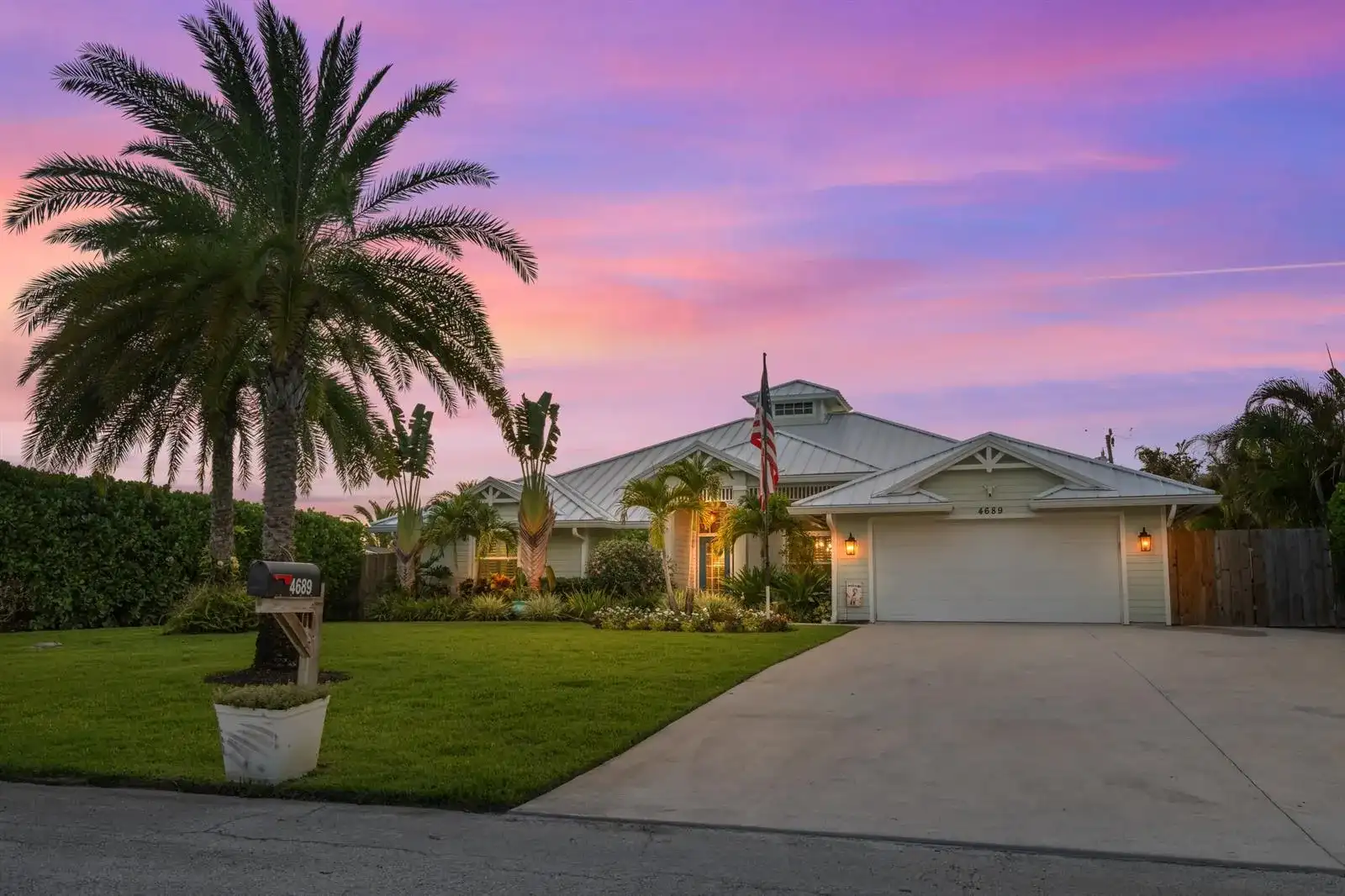 4689 SE Glen Ridge Trail, Stuart FL 34997