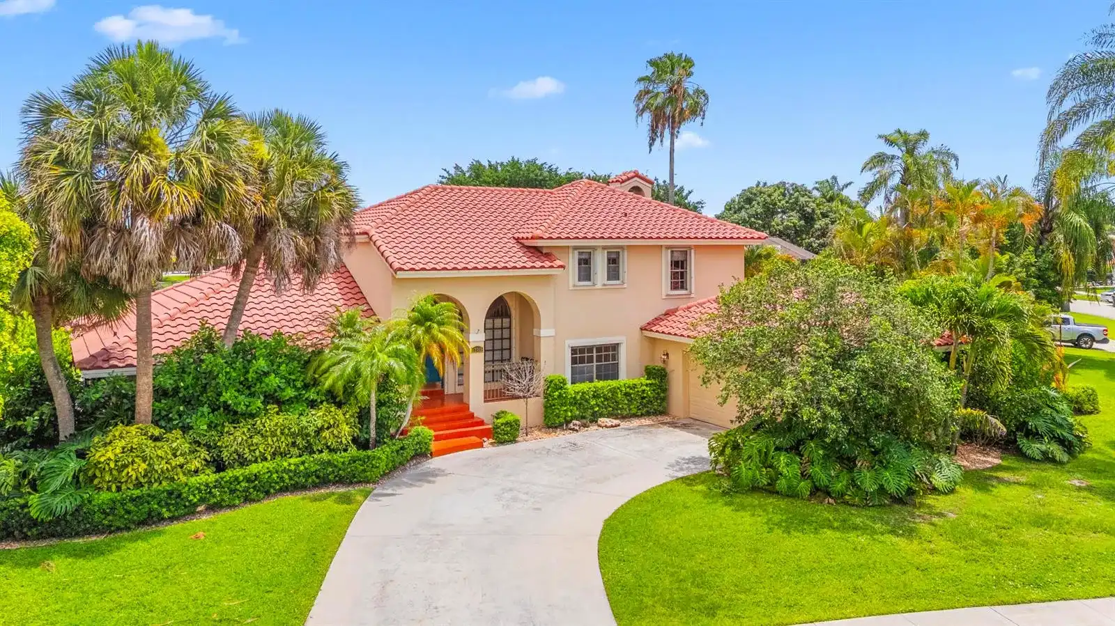 12715 Kingsway Road, Wellington FL 33414