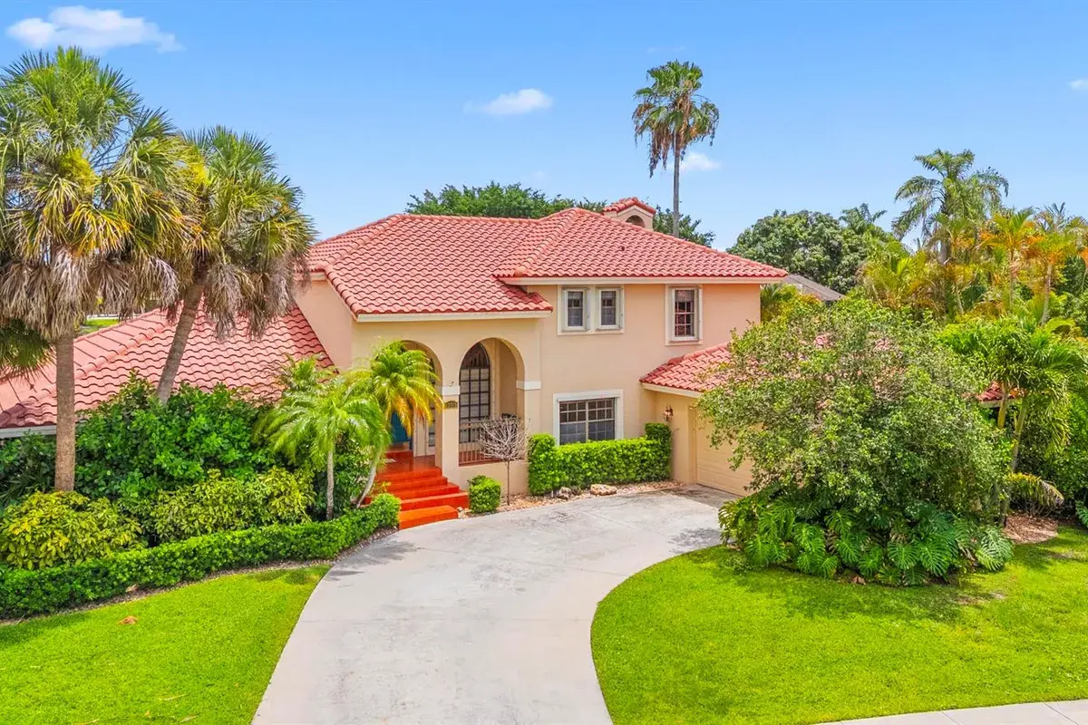 12715 Kingsway Road, Wellington FL 33414