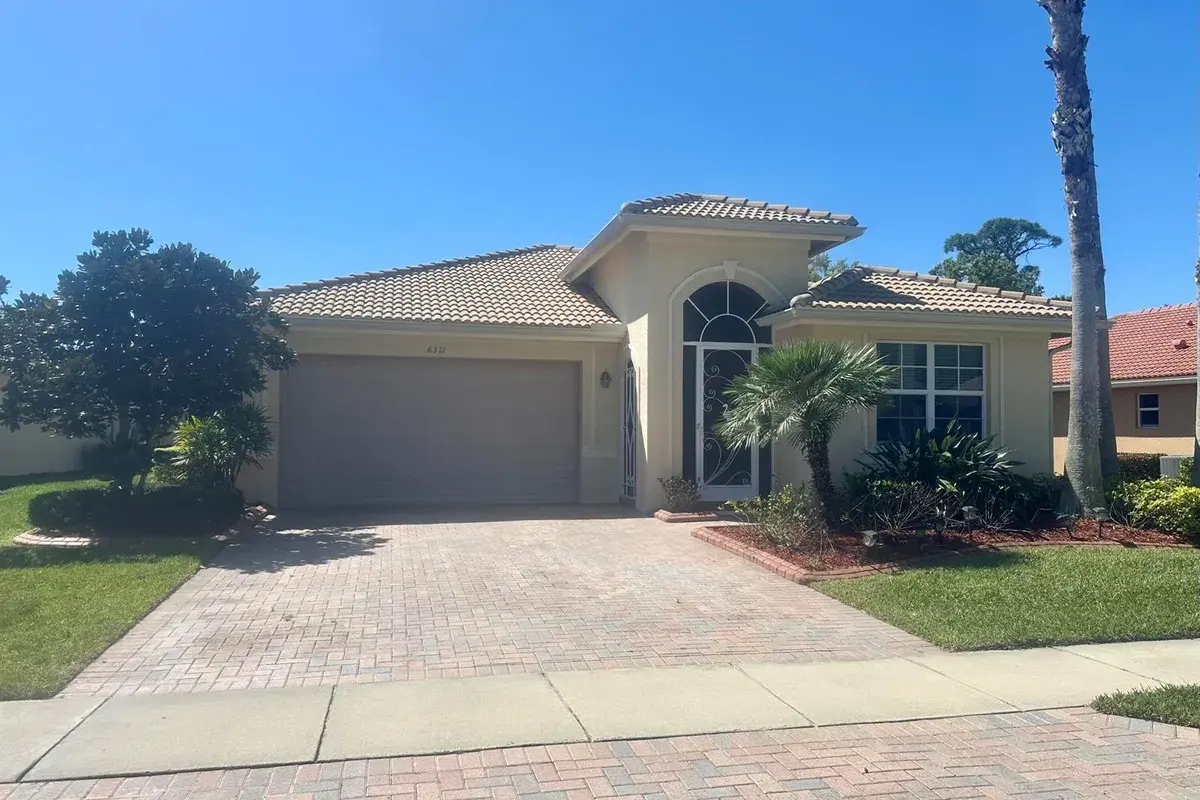 6311 Astor Place, Vero Beach FL 32966