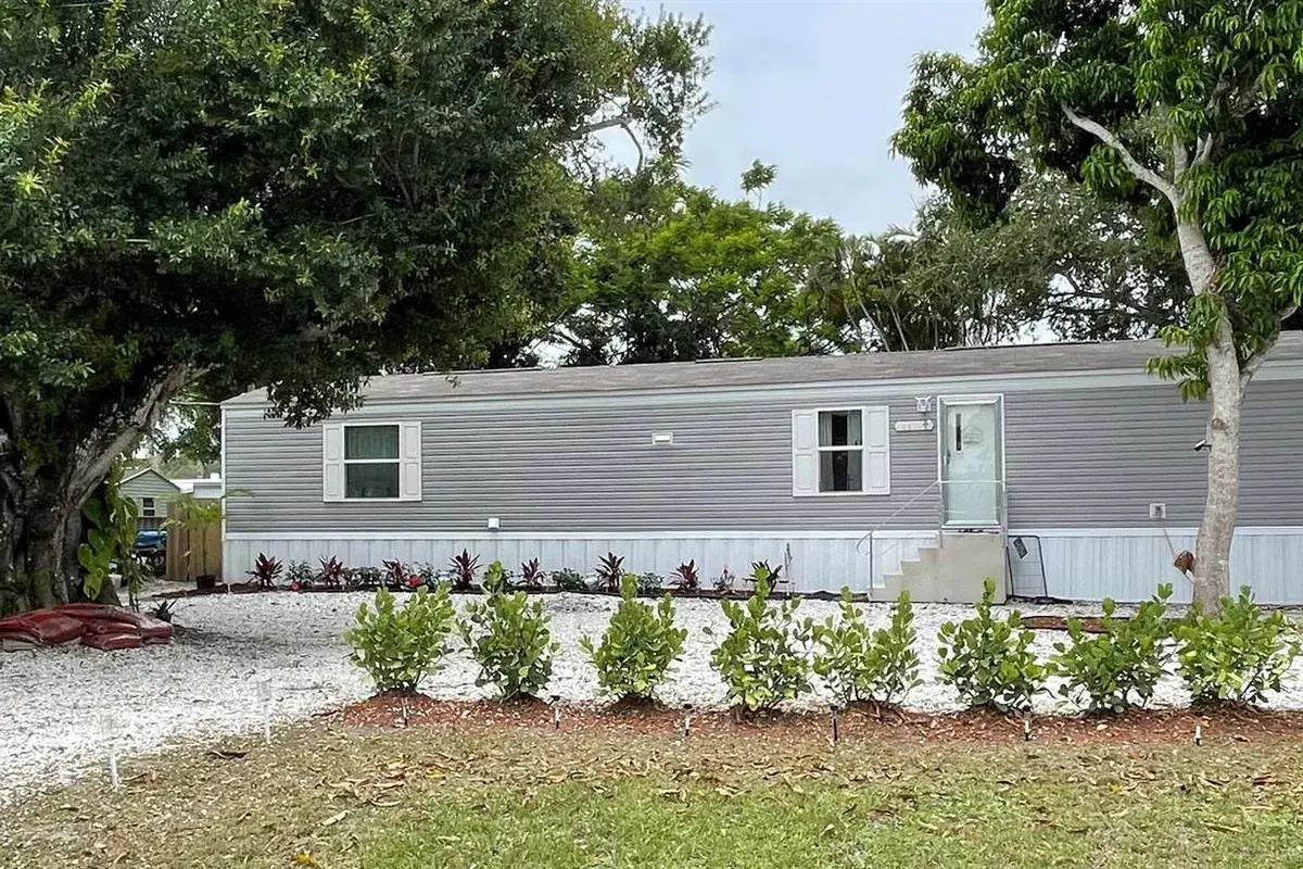 4911 Deanna Lane, Fort Pierce FL 34946