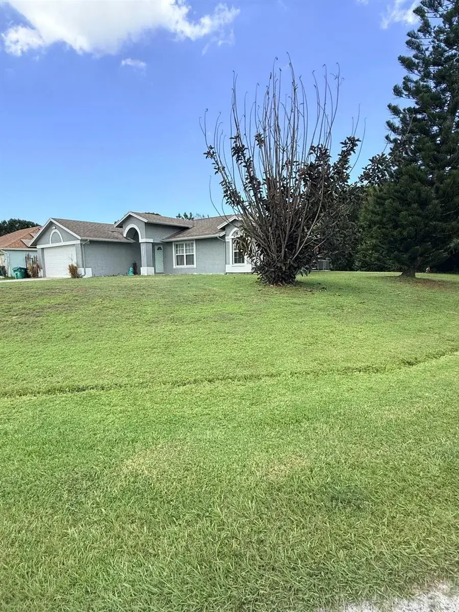 2397 SW Lejune Street, Port St. Lucie FL 34953