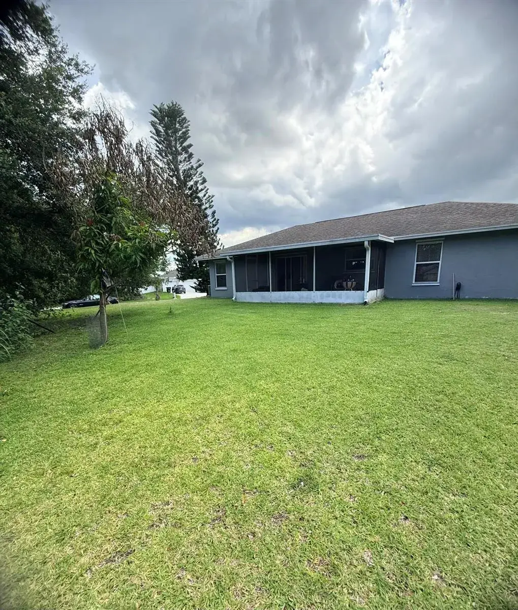 2397 SW Lejune Street, Port St. Lucie FL 34953