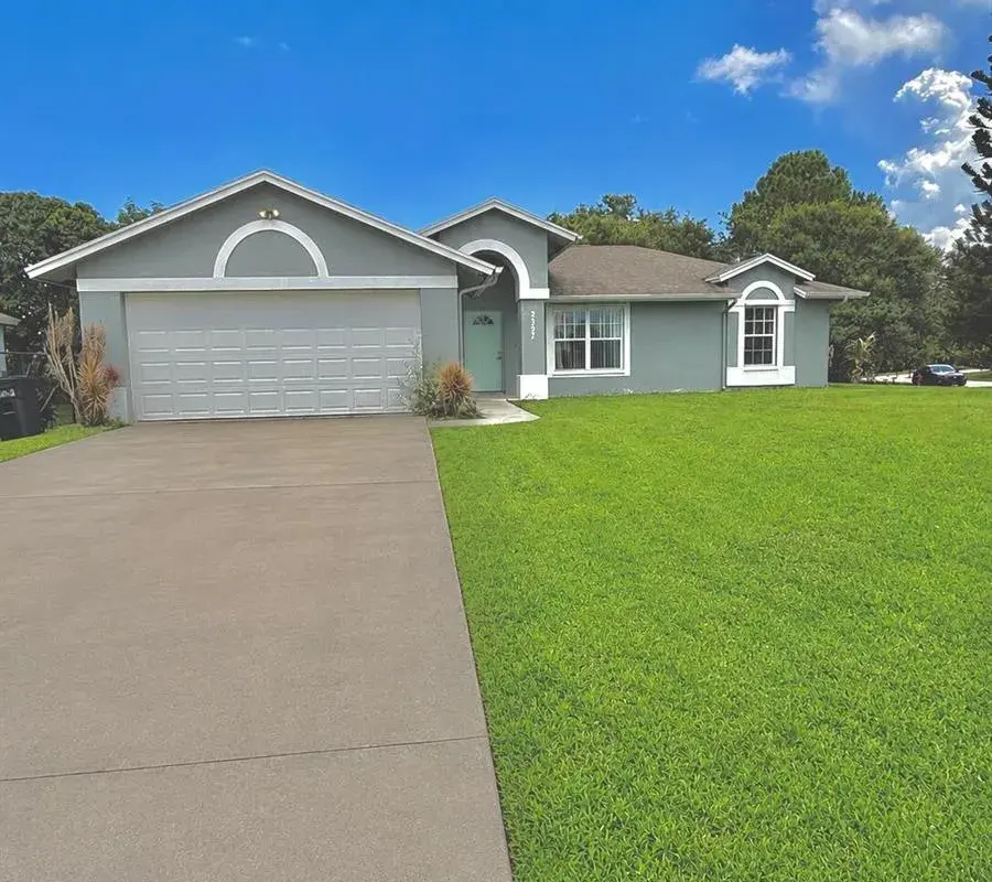 2397 SW Lejune Street, Port St. Lucie FL 34953