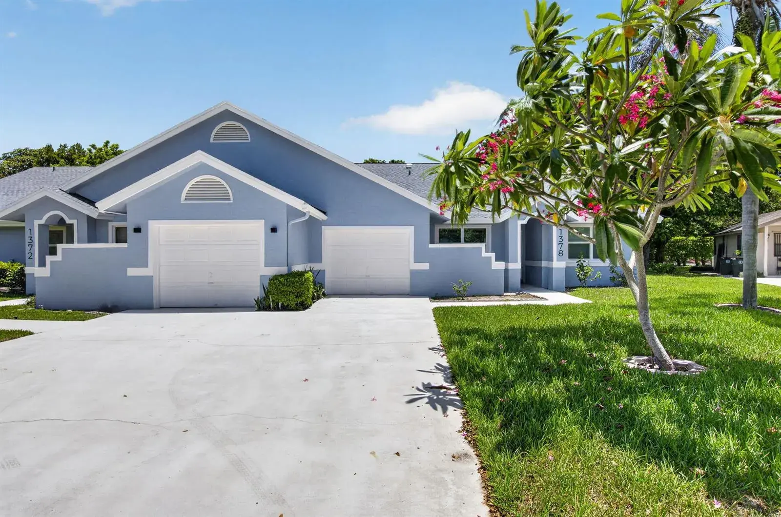 1378 NW 13th Court, Boca Raton FL 33486