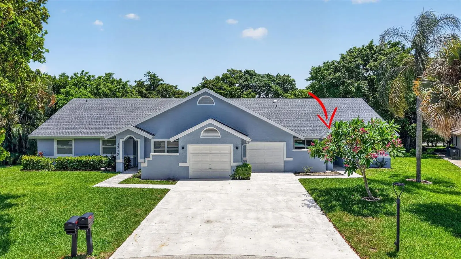 1378 NW 13th Court, Boca Raton FL 33486