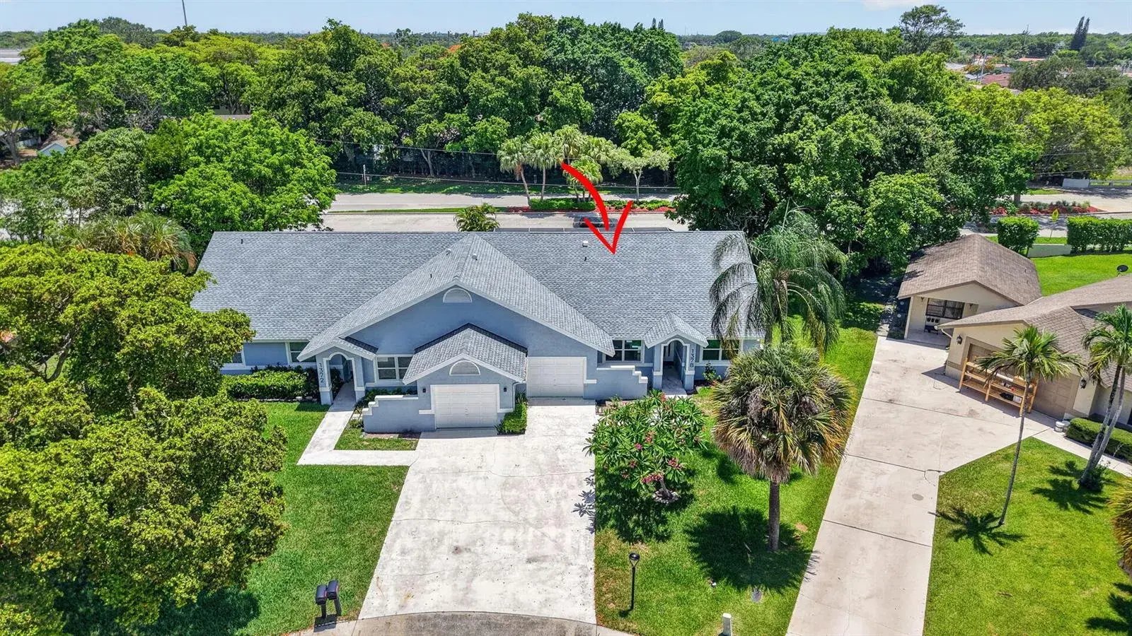 1378 NW 13th Court, Boca Raton FL 33486