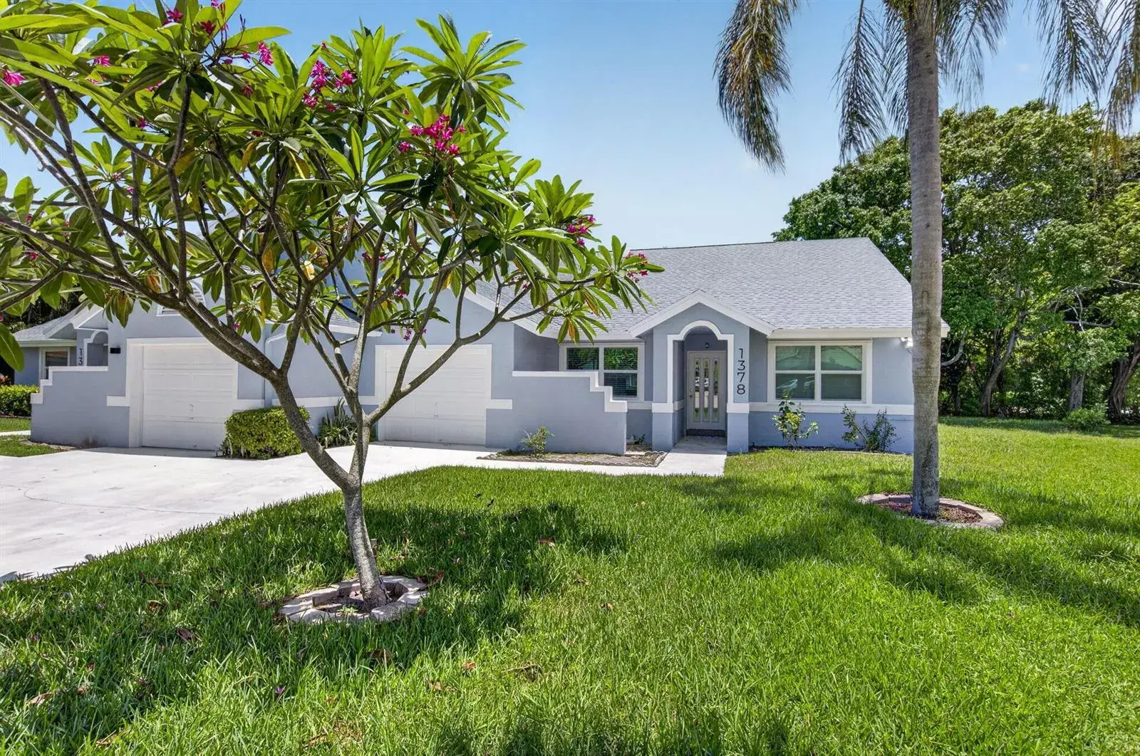 1378 NW 13th Court, Boca Raton FL 33486