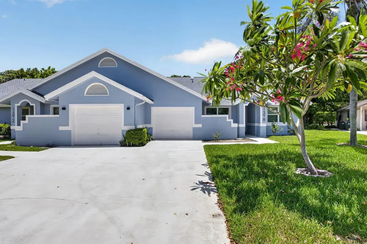 1378 NW 13th Court, Boca Raton FL 33486