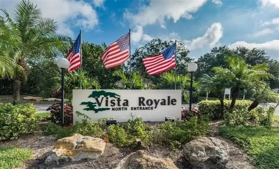 98 Spring Lake Drive # 103, Vero Beach FL 32962 photo 2