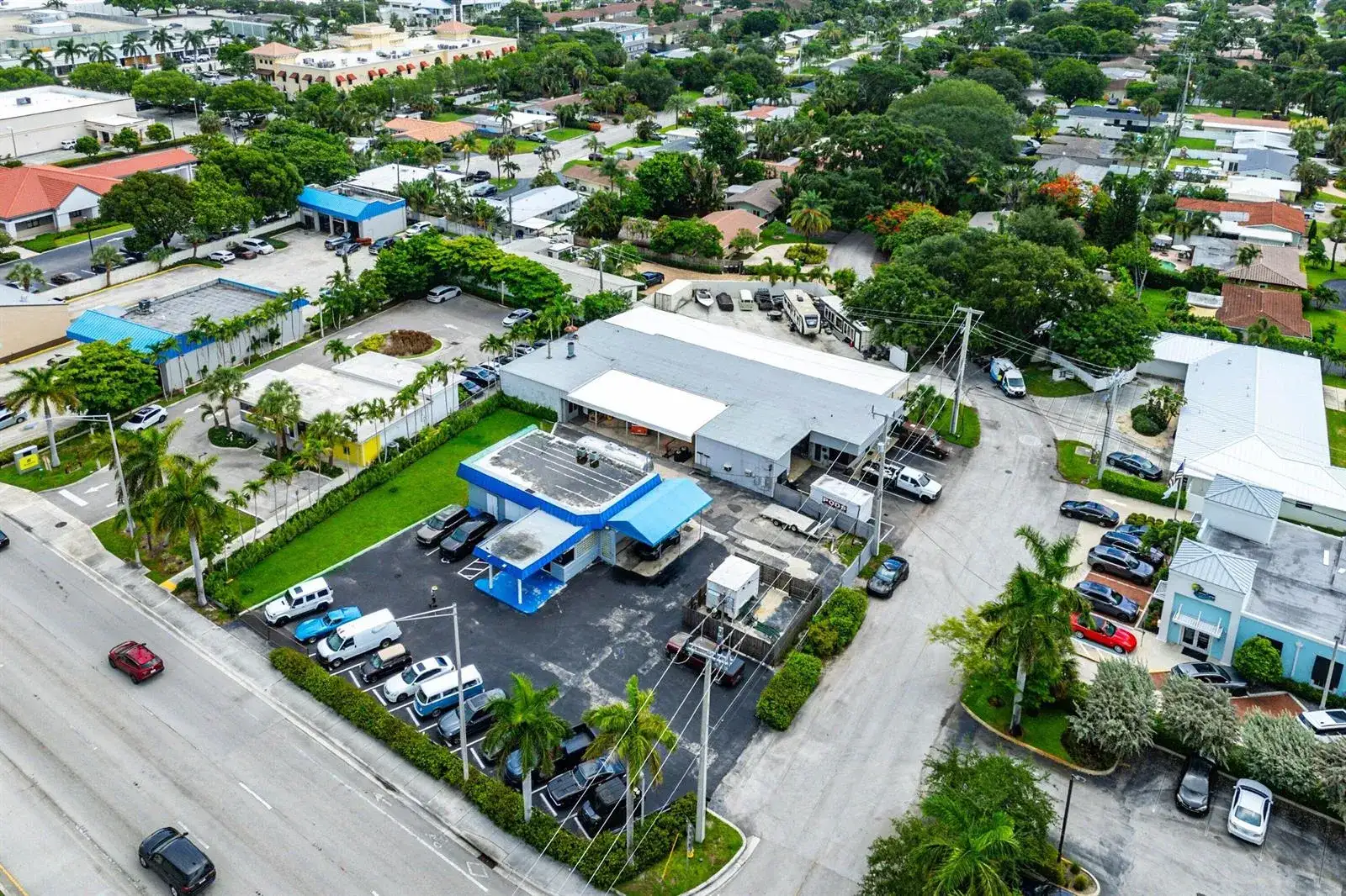 3400 N Federal Highway, Lighthouse Point FL 33064 photo 2