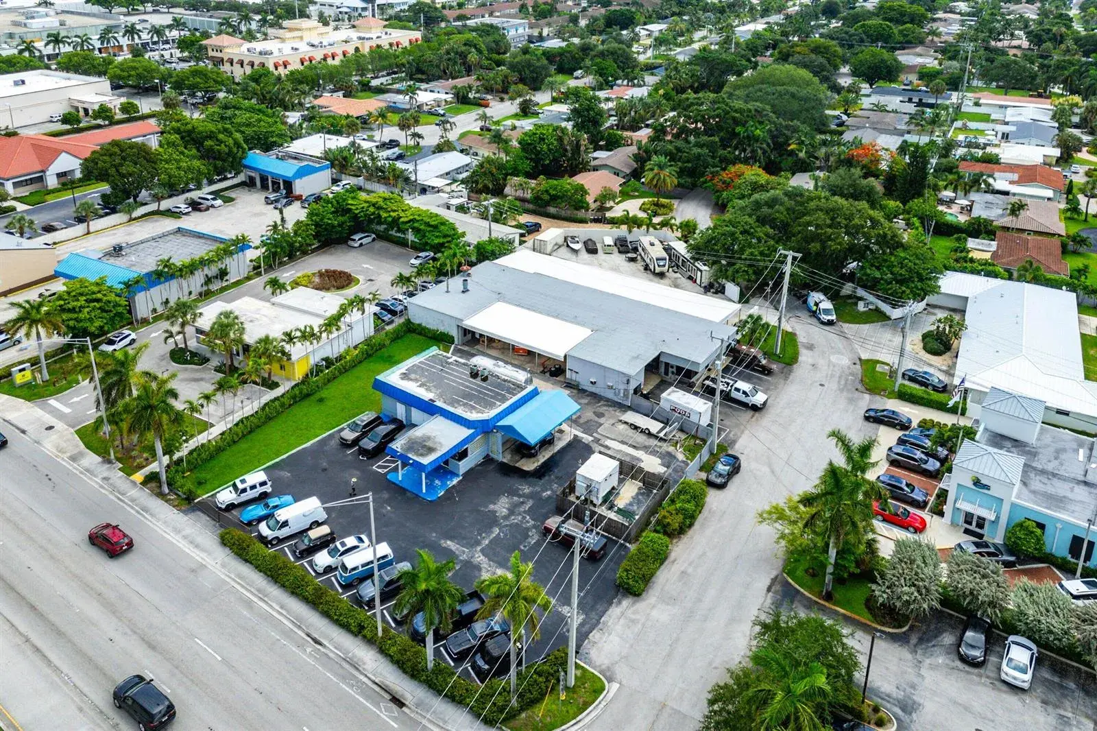 3400 N Federal Highway, Lighthouse Point FL 33064