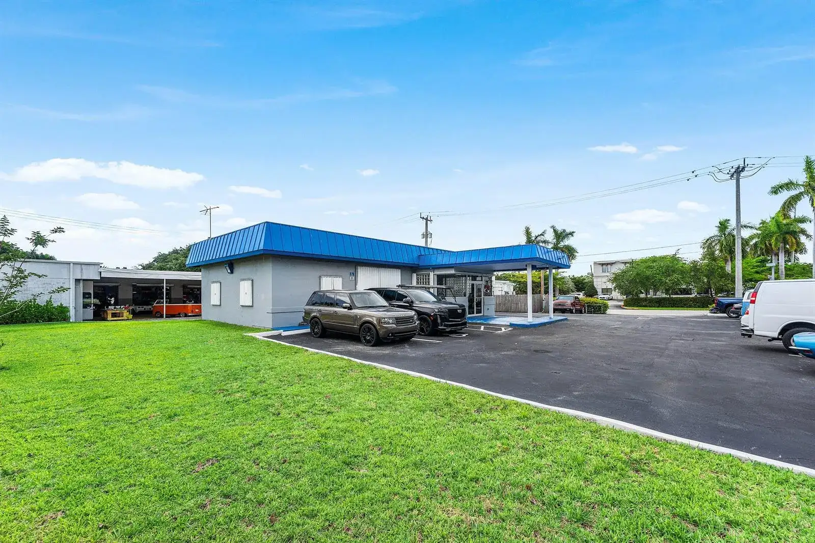 3400 N Federal Highway, Lighthouse Point FL 33064 photo 5