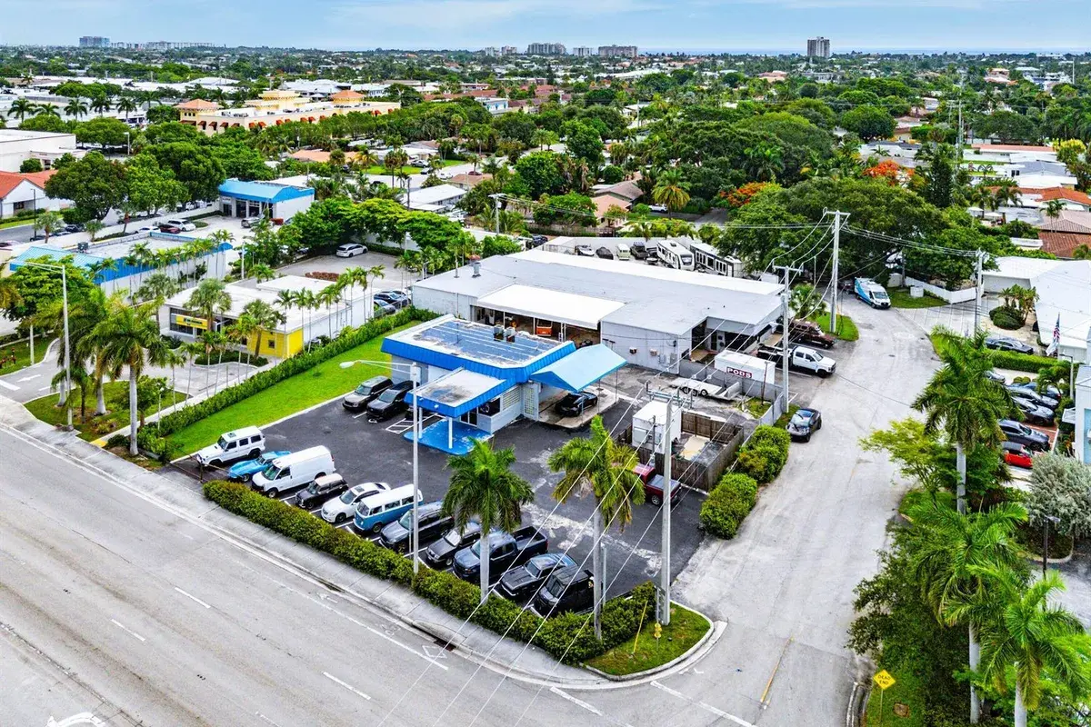 3400 N Federal Highway, Lighthouse Point FL 33064