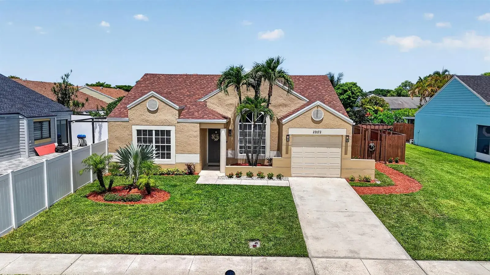 23172 Bentley Place, Boca Raton FL 33433