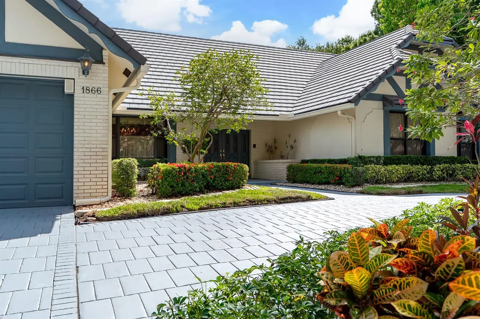 1866 Colonial Drive, Coral Springs FL 33071