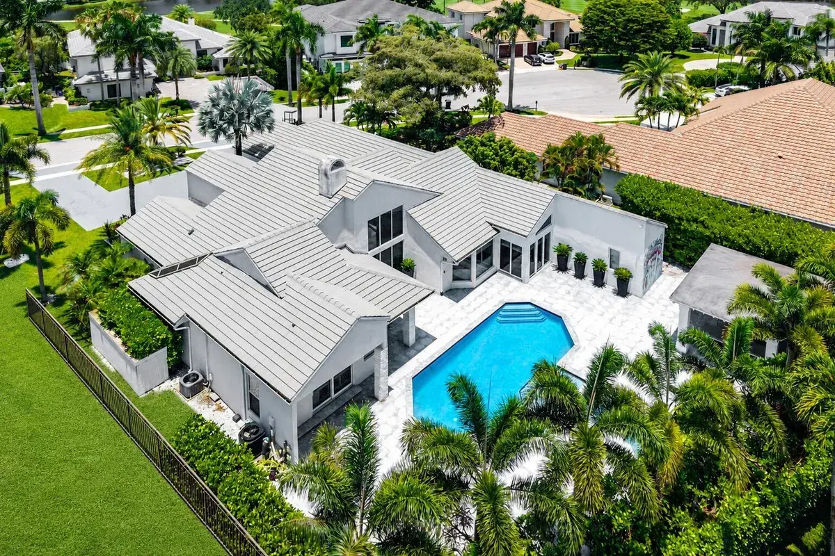 3828 NW 53rd Street, Boca Raton FL 33496