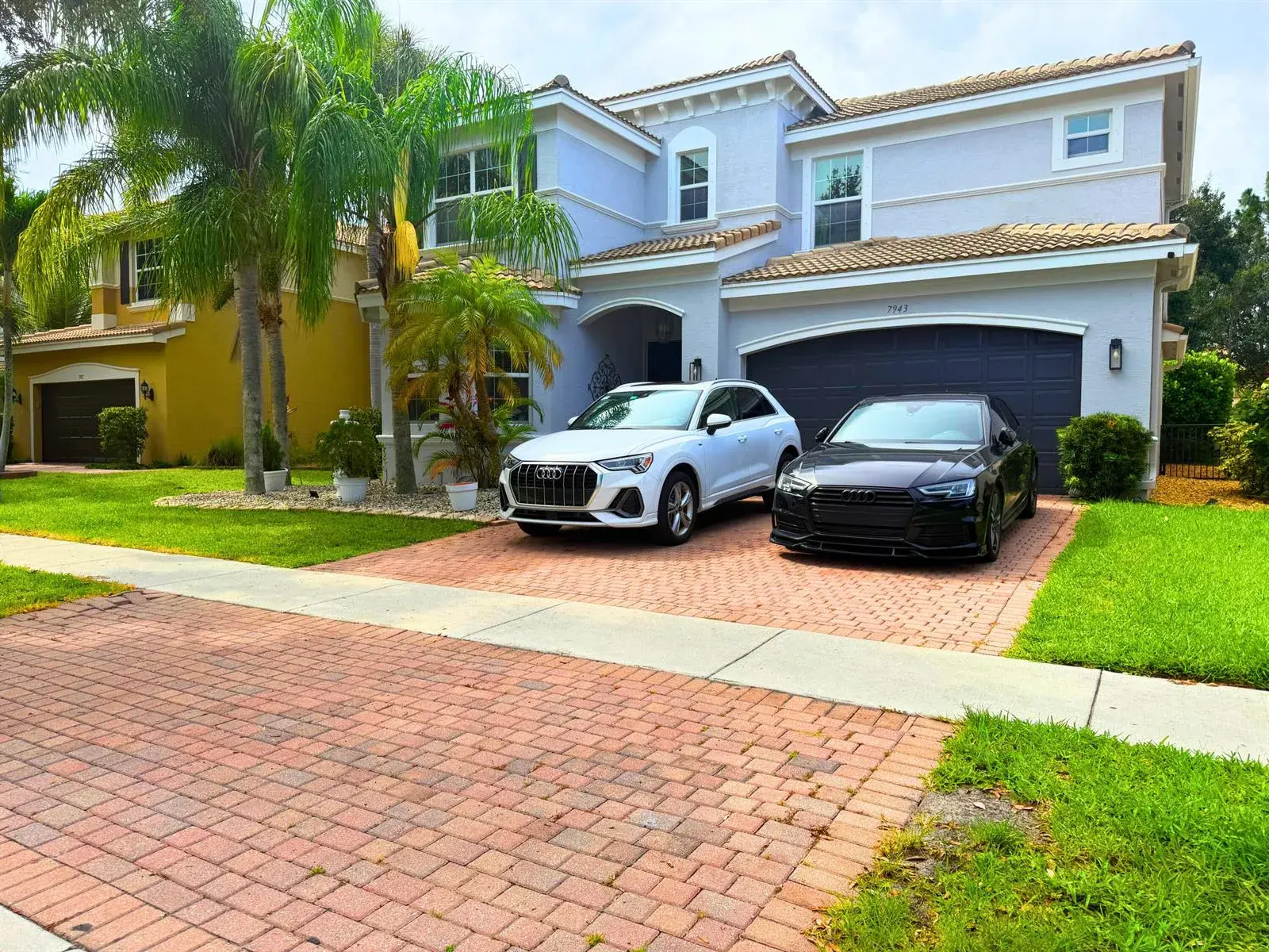 7943 Emerald Winds Circle, Boynton Beach FL 33473