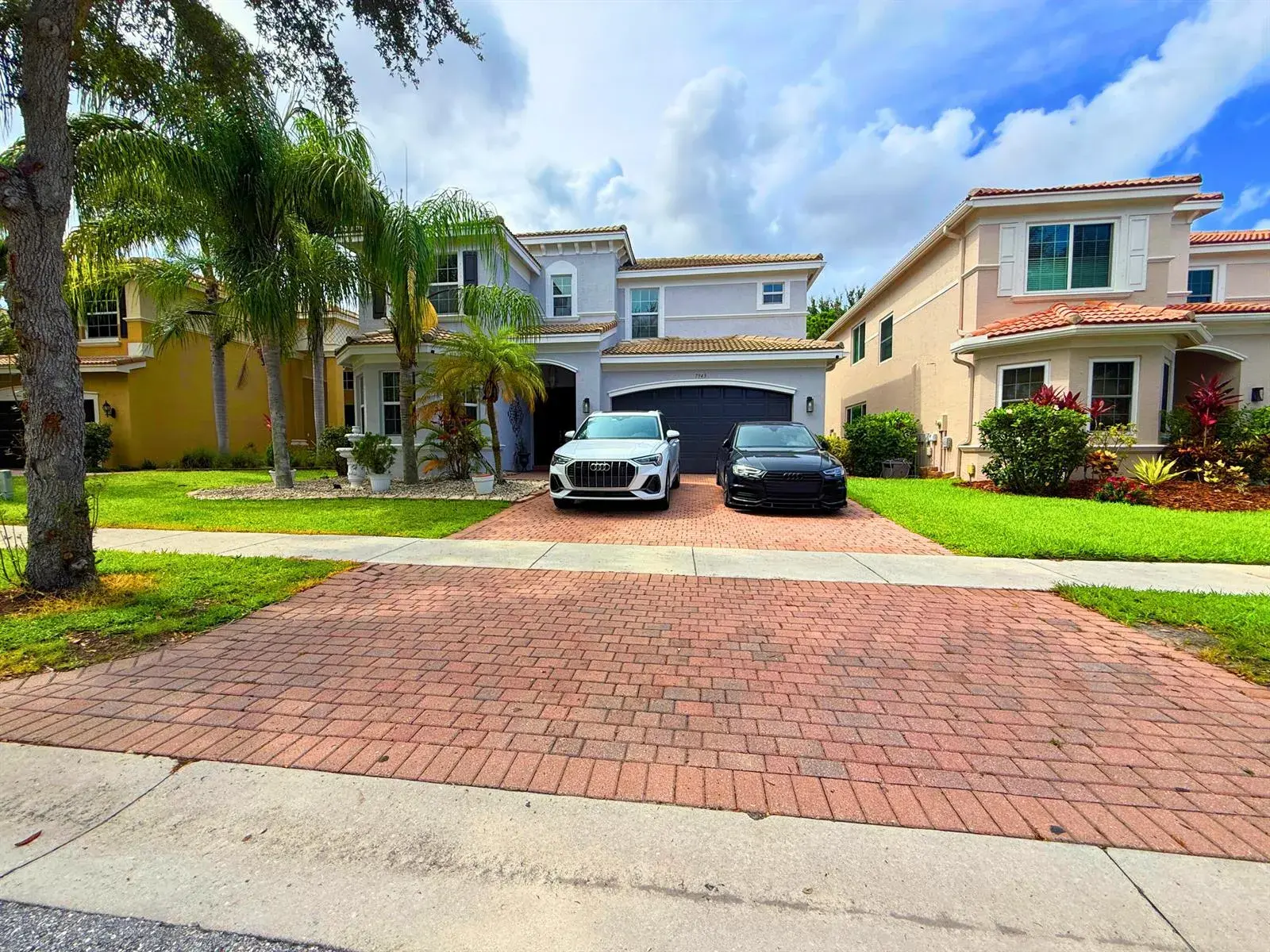 7943 Emerald Winds Circle, Boynton Beach FL 33473