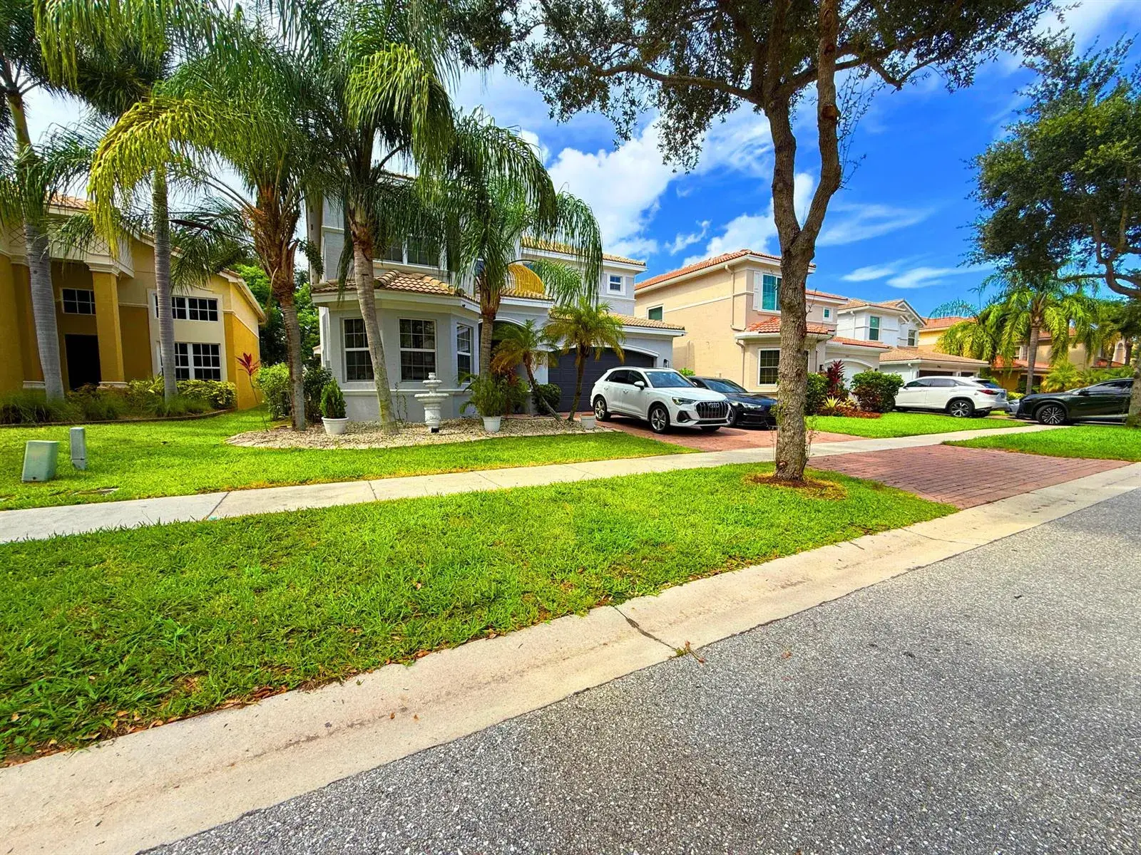 7943 Emerald Winds Circle, Boynton Beach FL 33473