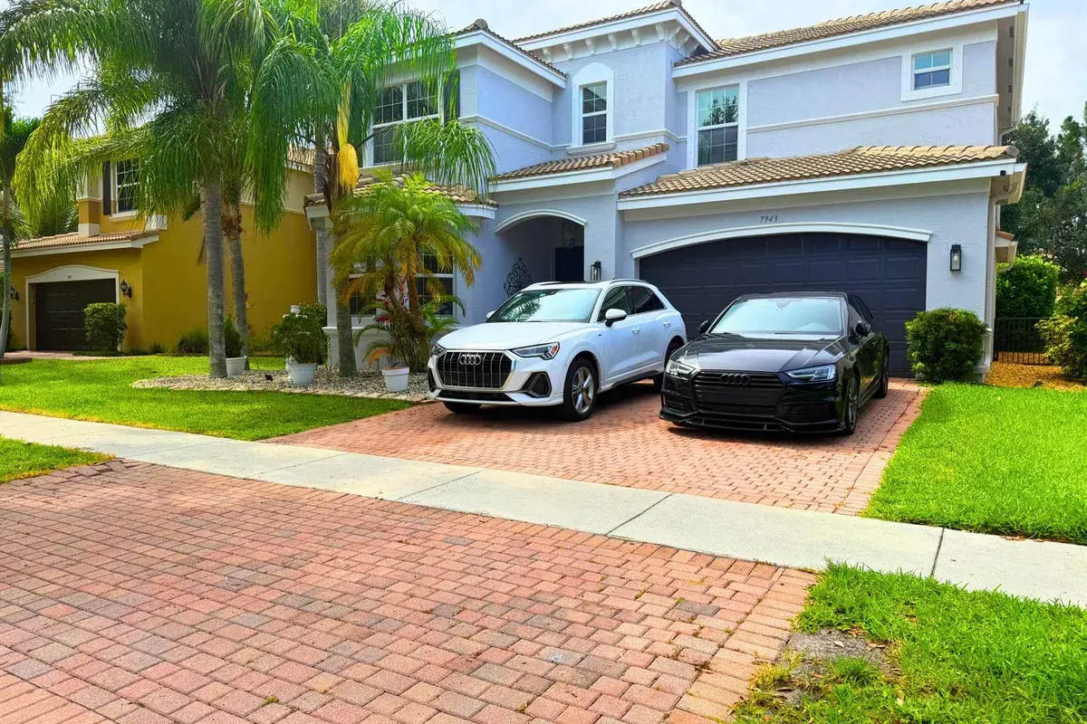7943 Emerald Winds Circle, Boynton Beach FL 33473