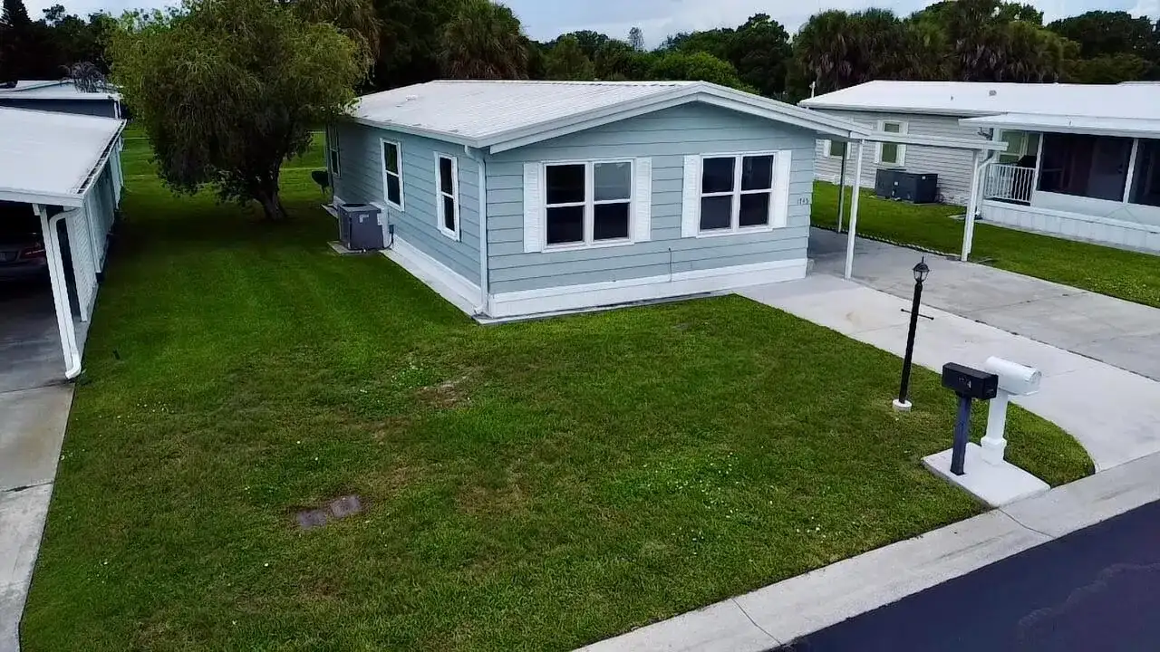 1745 SW 35th Circle, Okeechobee FL 34974 photo 2