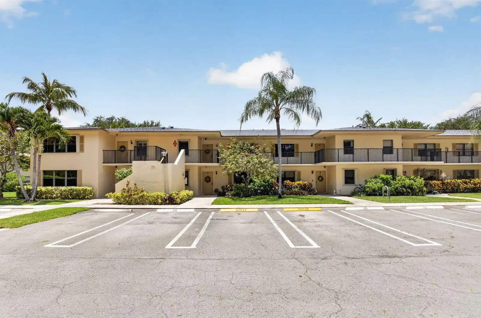 2898 SW 22nd Circle # 231b, Delray Beach FL 33445