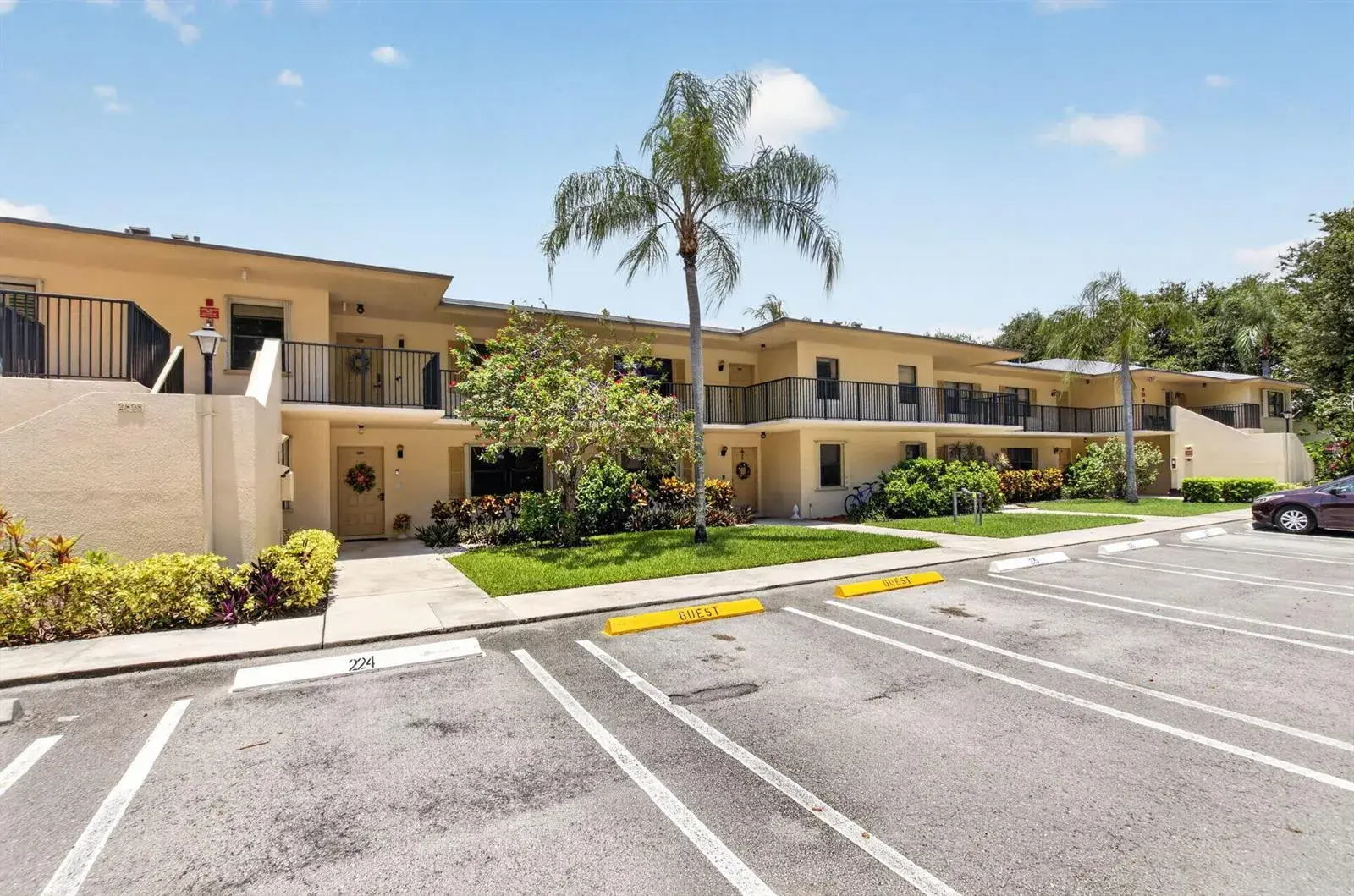2898 SW 22nd Circle # 231b, Delray Beach FL 33445