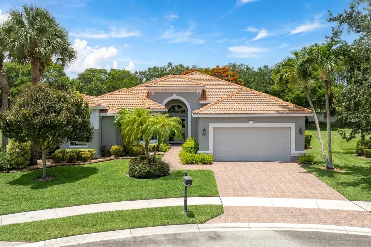 6515 Togni Street, Lake Worth FL 33467