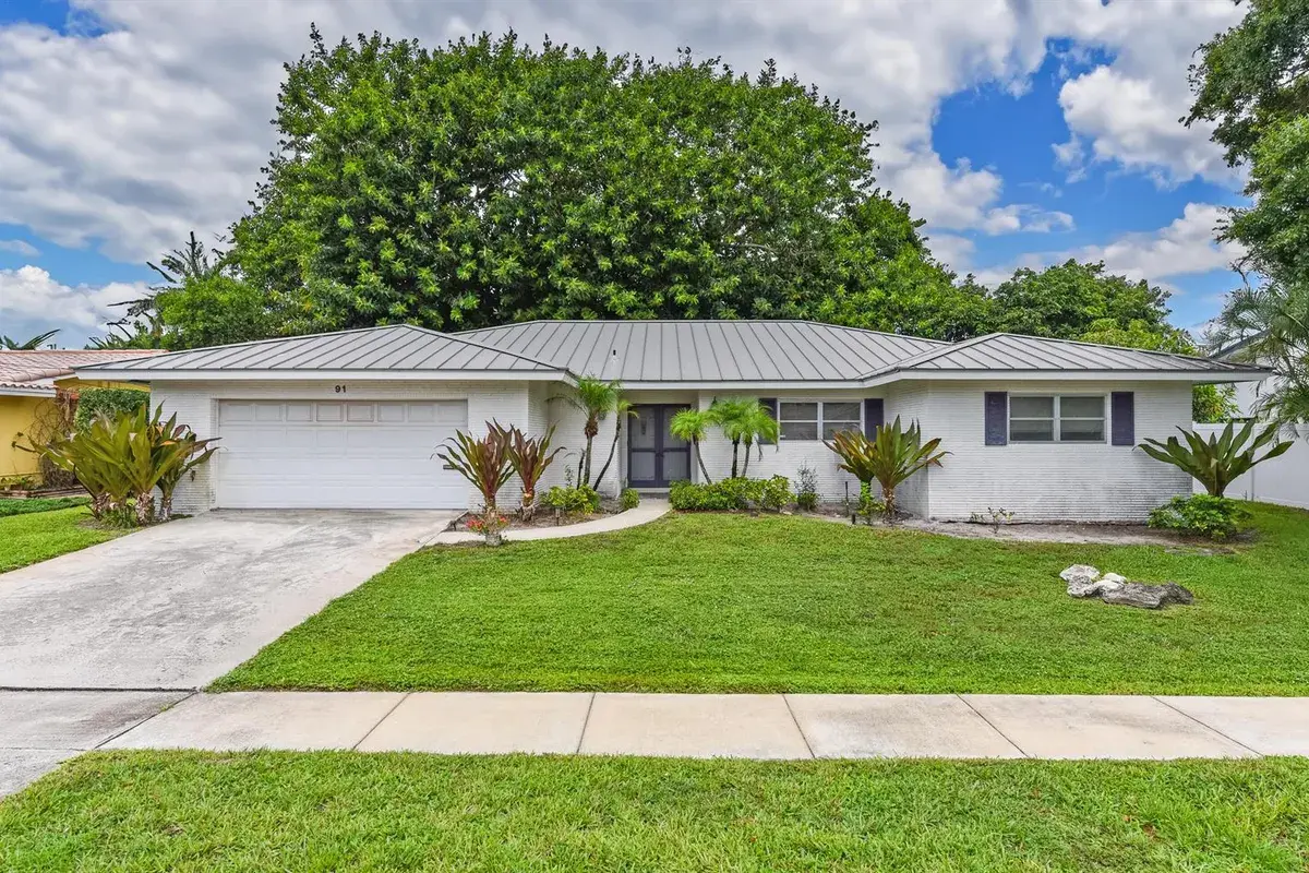 91 SW 11th Avenue, Boca Raton FL 33486
