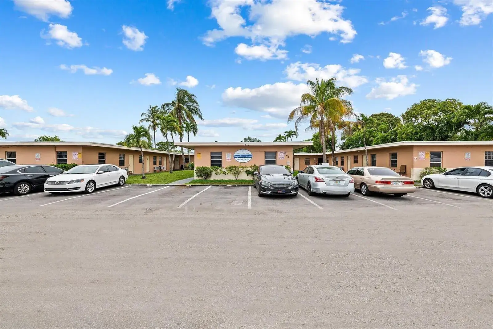 825 NW 10th Terrace # 9, Fort Lauderdale FL 33311
