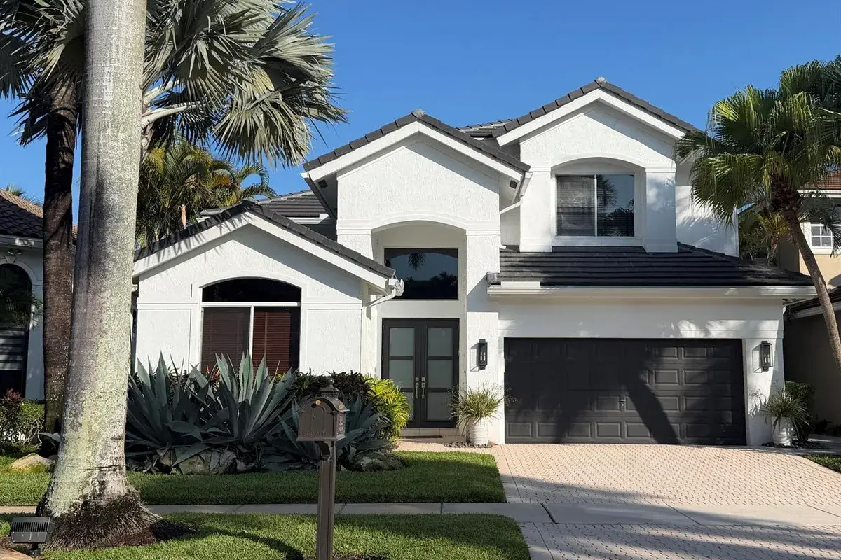 5463 NW 41st Terrace, Boca Raton FL 33496