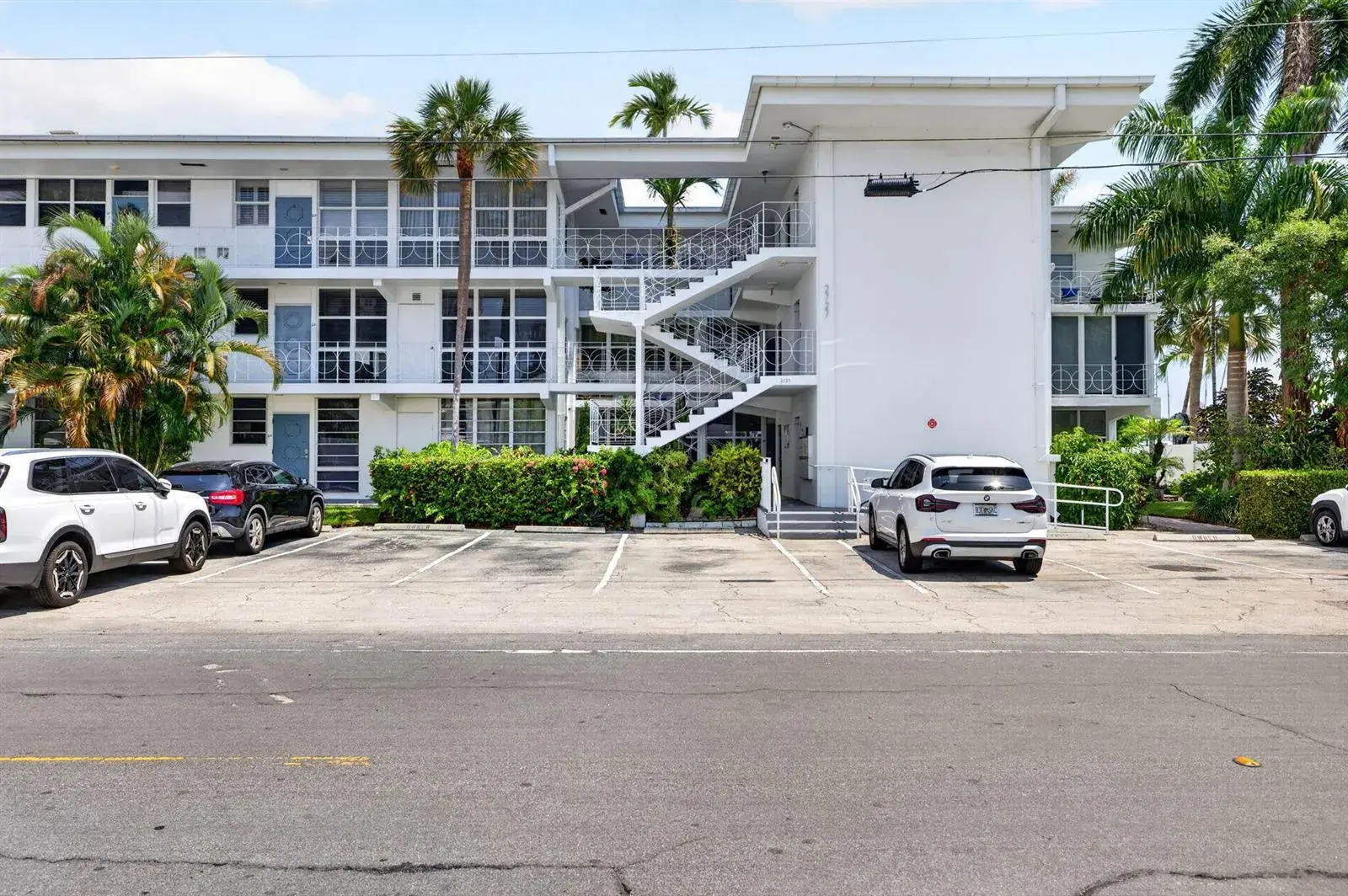 2727 Yacht Club Boulevard # 1b, Fort Lauderdale FL 33304