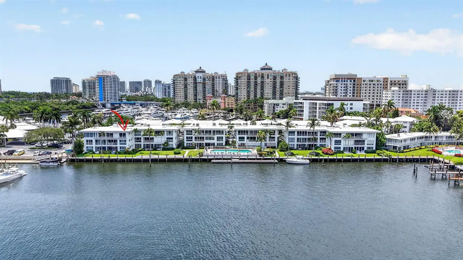 2727 Yacht Club Boulevard # 1b, Fort Lauderdale FL 33304 photo 2