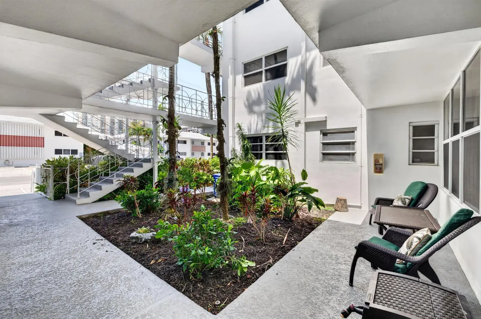 2727 Yacht Club Boulevard # 1b, Fort Lauderdale FL 33304