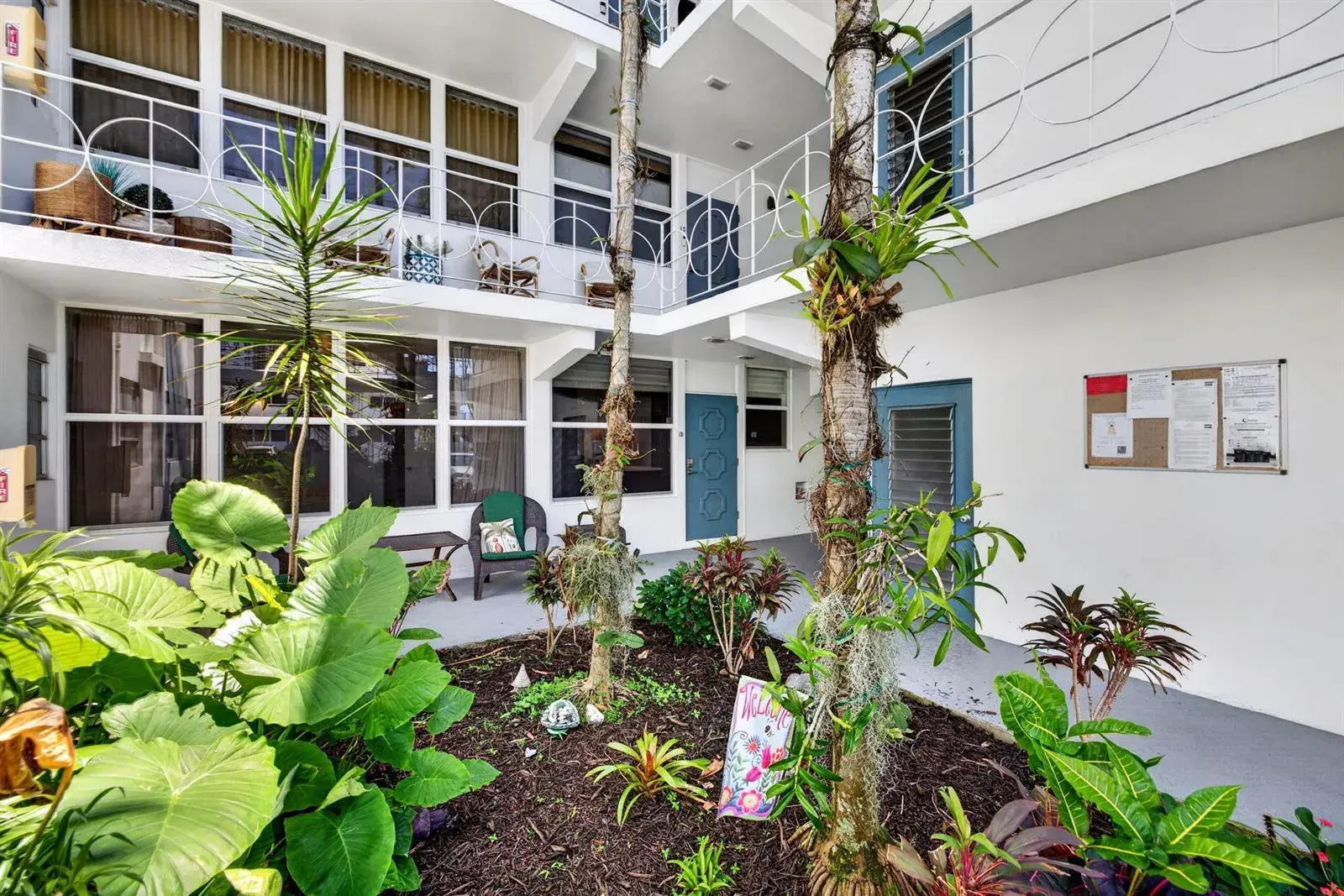 2727 Yacht Club Boulevard # 1b, Fort Lauderdale FL 33304