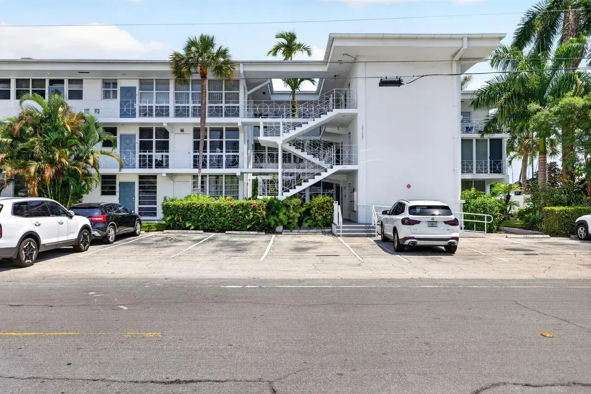 2727 Yacht Club Boulevard # 1b, Fort Lauderdale FL 33304