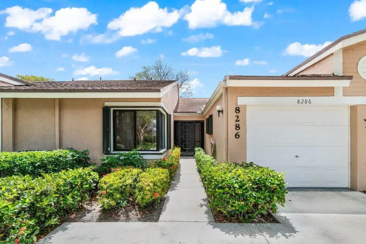 8286 Springlake Drive, Boca Raton FL 33496