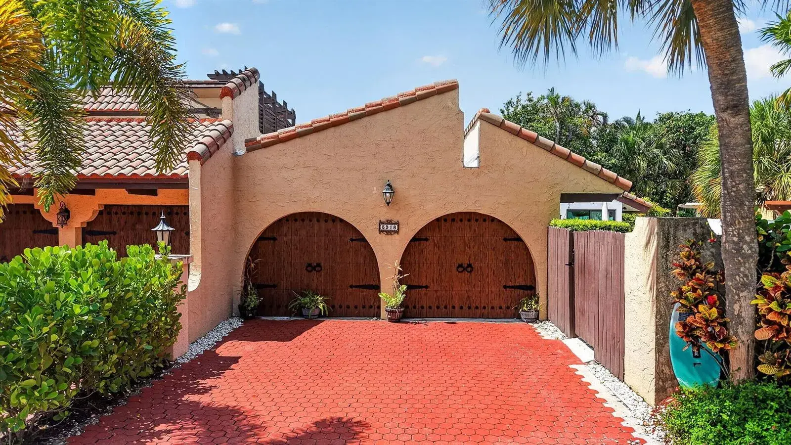 5918 Patio Drive, Boca Raton FL 33433