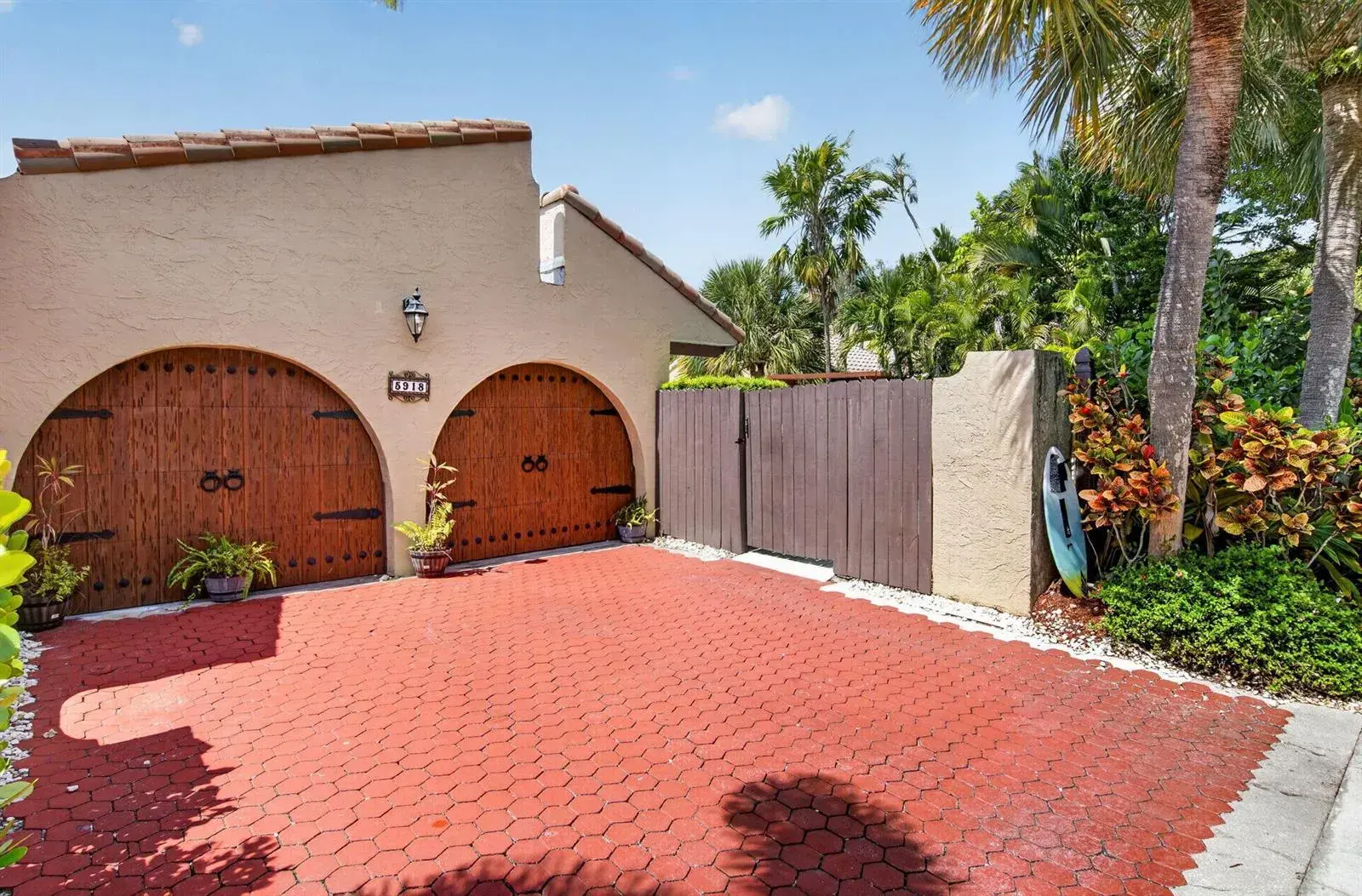 5918 Patio Drive, Boca Raton FL 33433