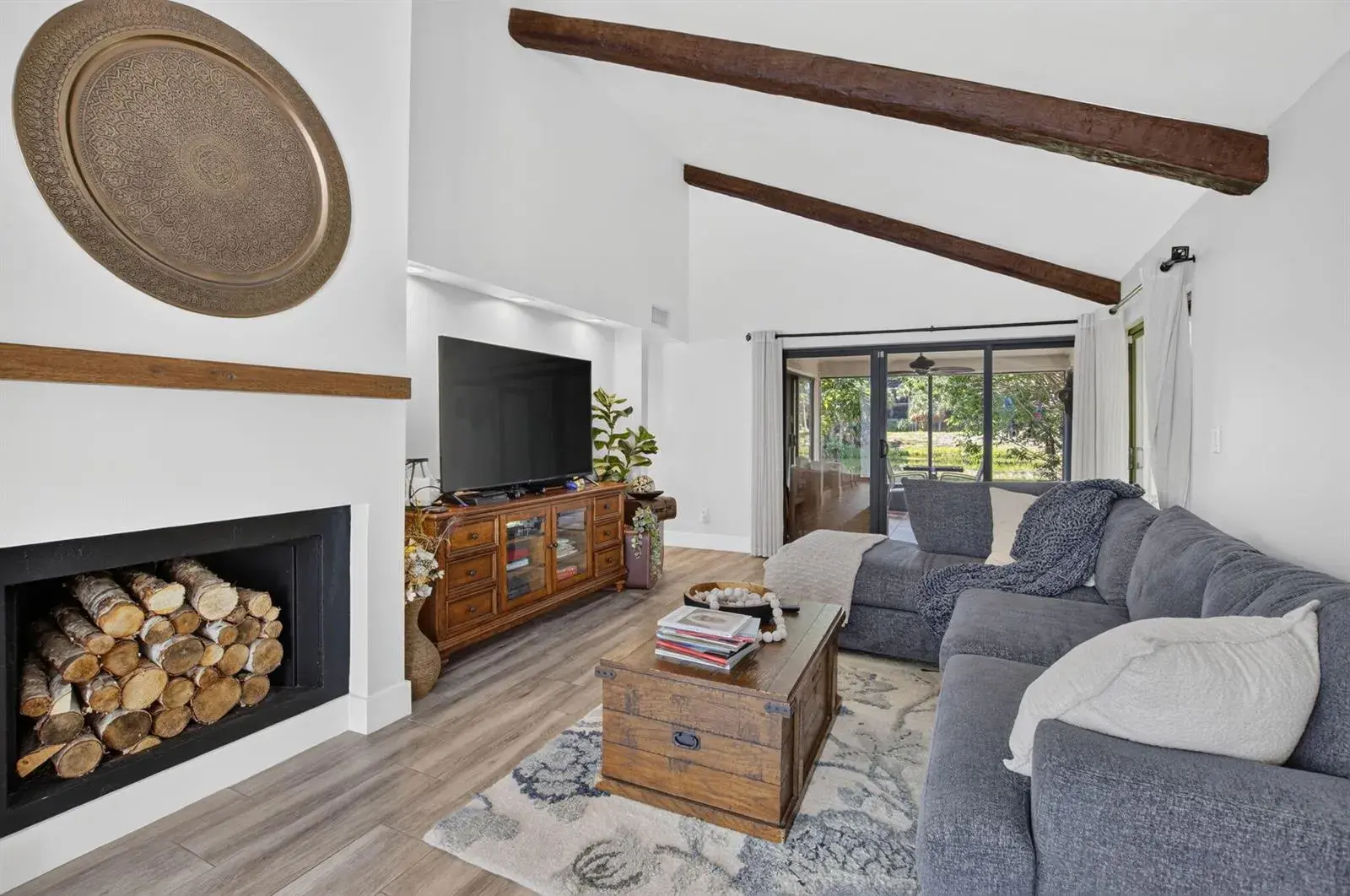 5918 Patio Drive, Boca Raton FL 33433
