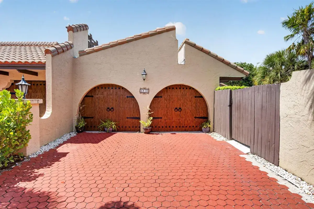 5918 Patio Drive, Boca Raton FL 33433