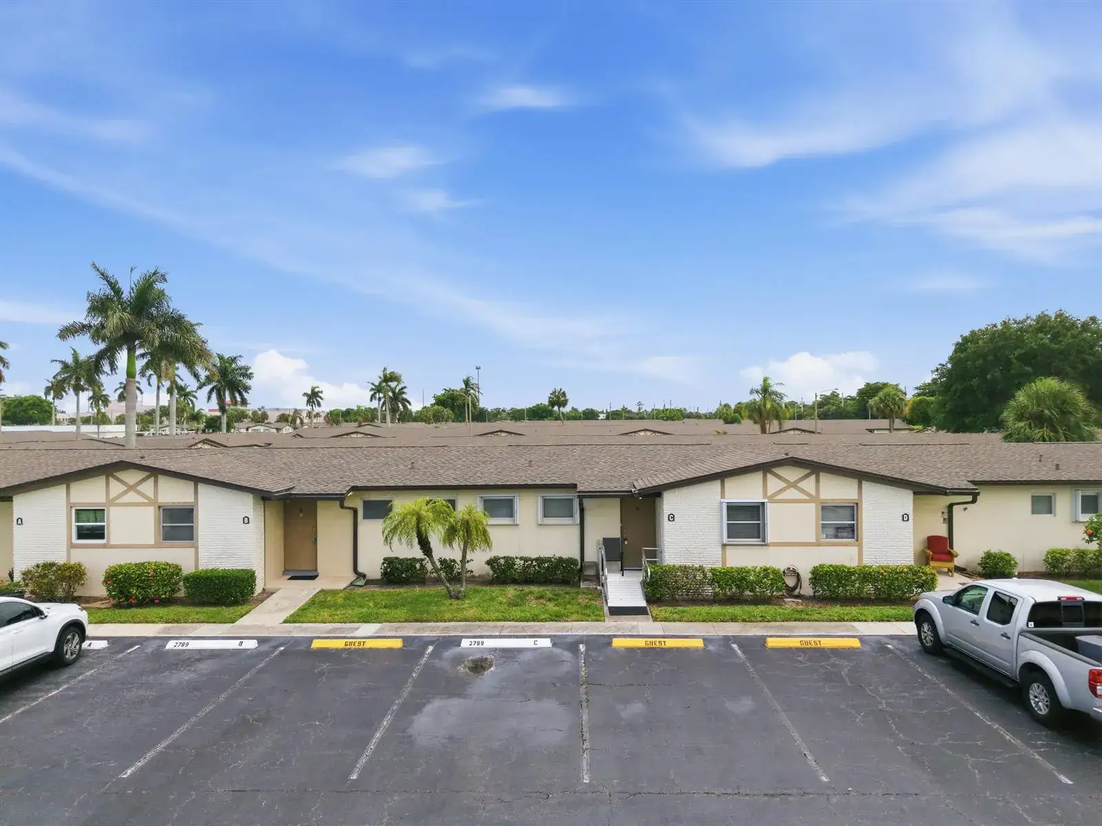 2789 Ashley Drive W # C, West Palm Beach FL 33415