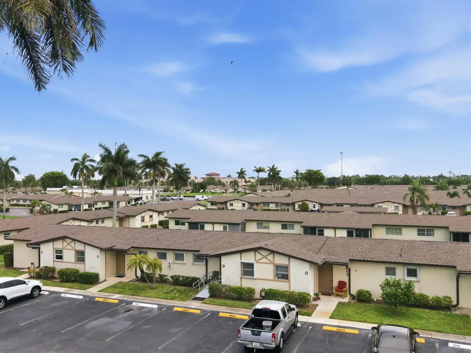 2789 Ashley Drive W # C, West Palm Beach FL 33415 photo 2