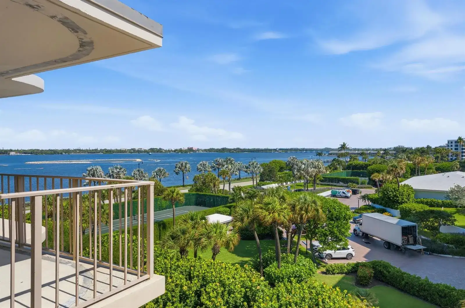 3200 S Ocean Boulevard # D203, Palm Beach FL 33480 photo 2