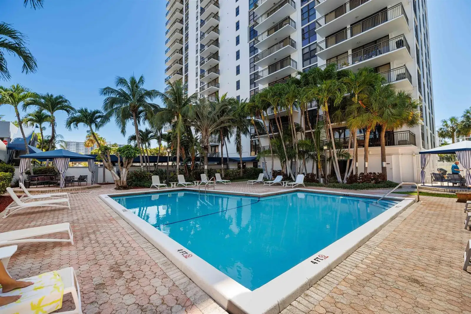 3031 N Ocean Boulevard # 507, Fort Lauderdale FL 33308