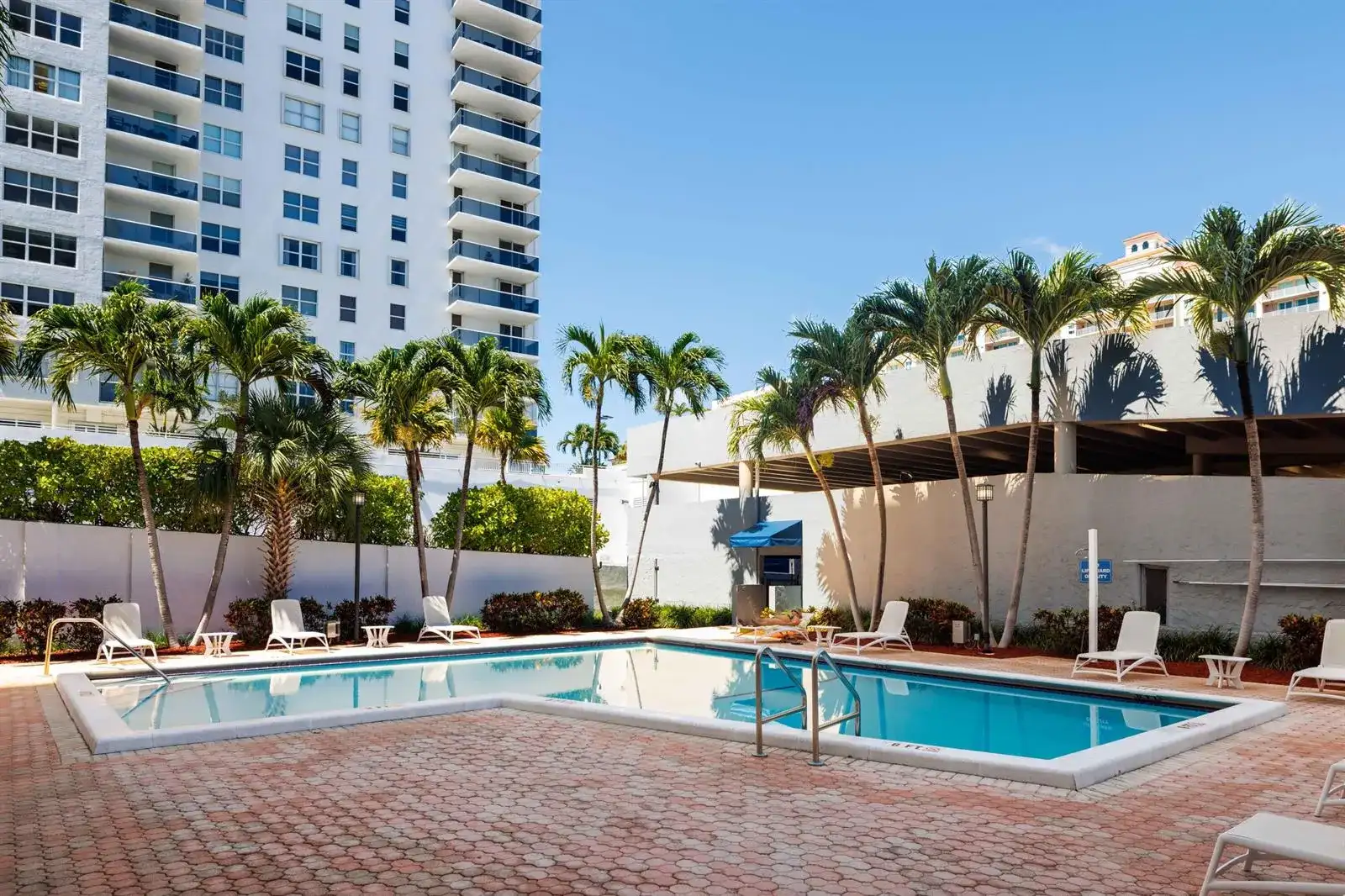 3031 N Ocean Boulevard # 507, Fort Lauderdale FL 33308 photo 2